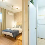 Salado Oasis Suite By Valcambre