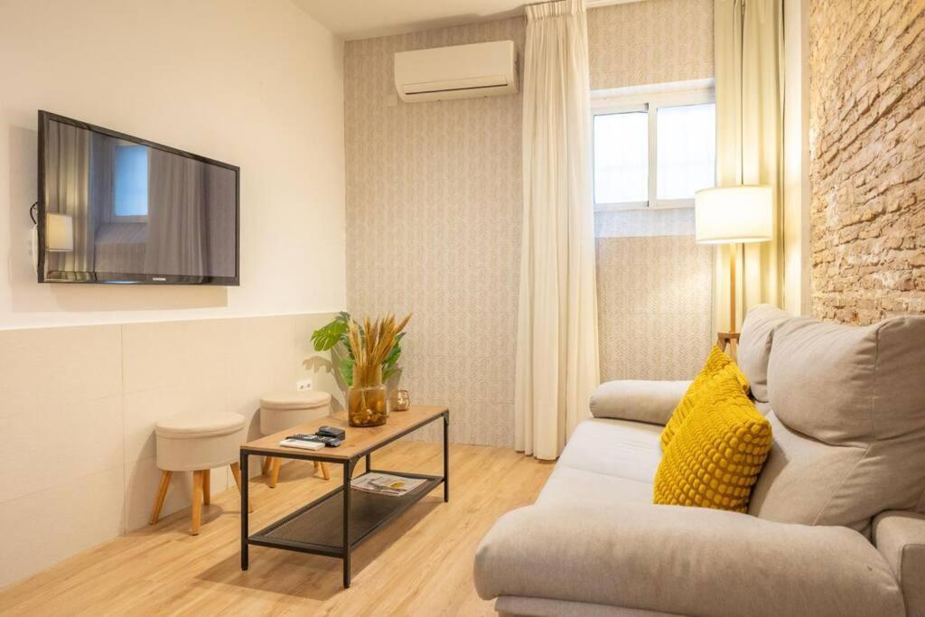 Appartement Salado Oasis By Valcambre *