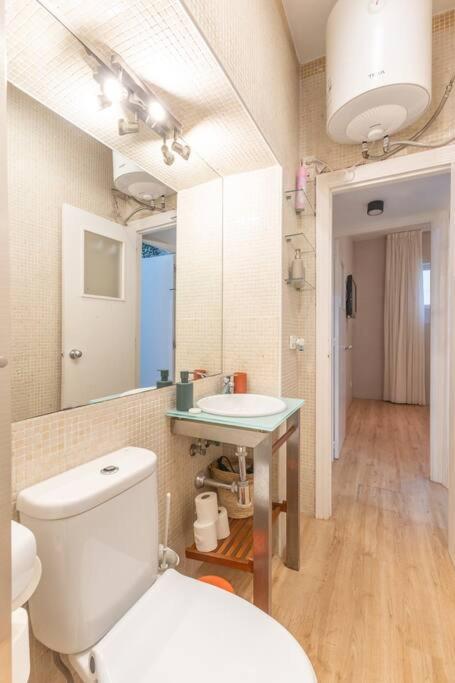 Salado Oasis By Valcambre Appartement