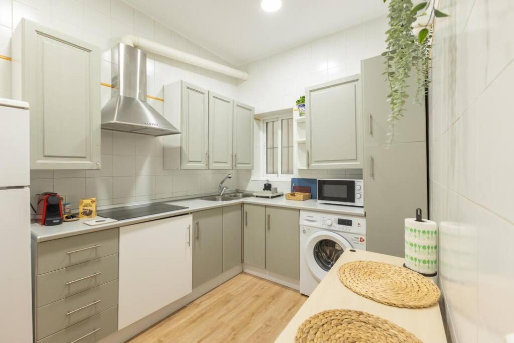 Salado Oasis By Valcambre Appartement