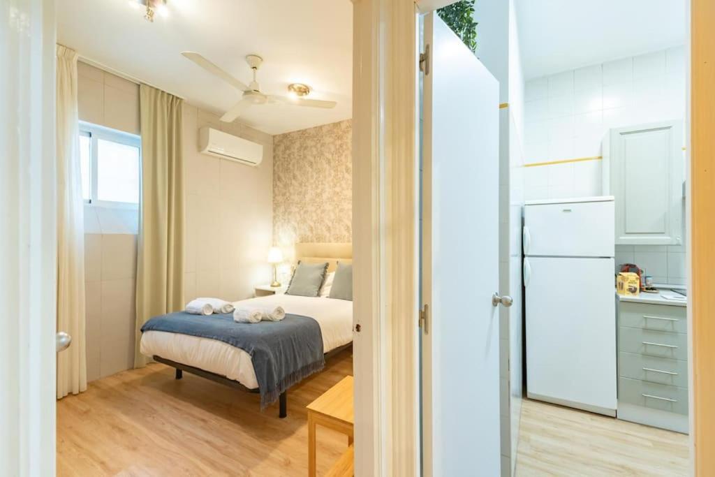 Appartement Salado Oasis By Valcambre Séville