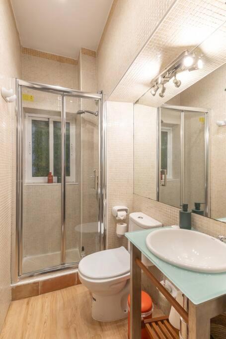 Salado Oasis By Valcambre Appartement