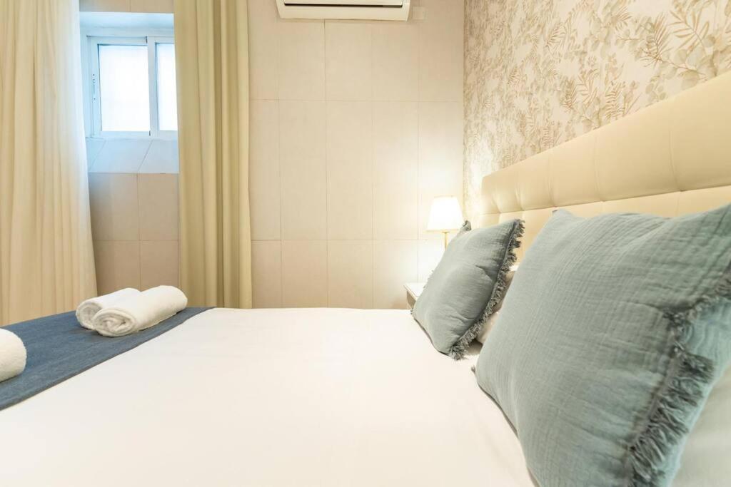 Appartement Salado Oasis By Valcambre *