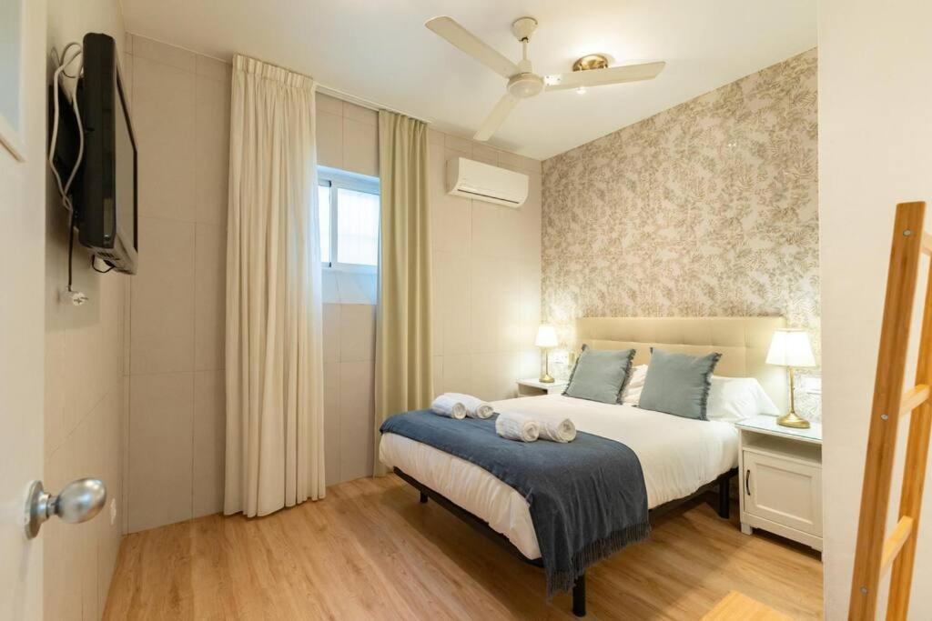 Salado Oasis By Valcambre Appartement Séville