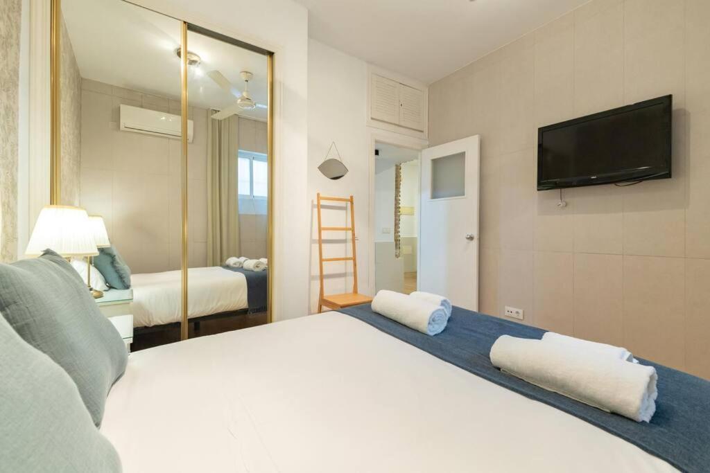 Salado Oasis By Valcambre Appartement *