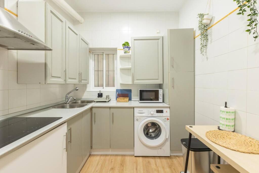 Appartement Salado Oasis By Valcambre *