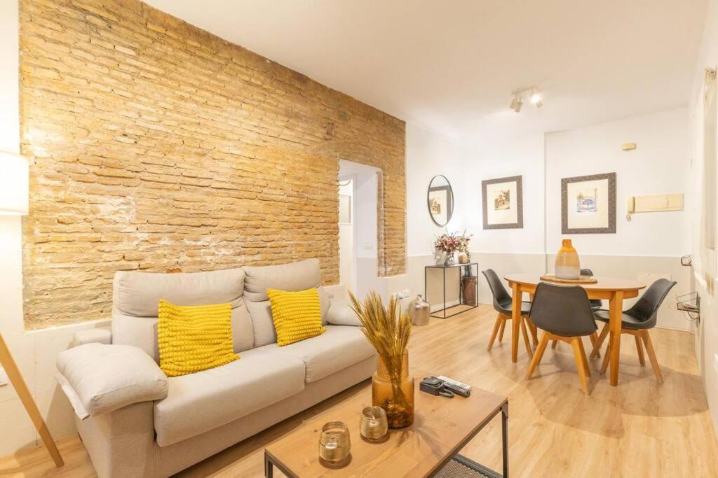 Appartement Salado Oasis By Valcambre Séville