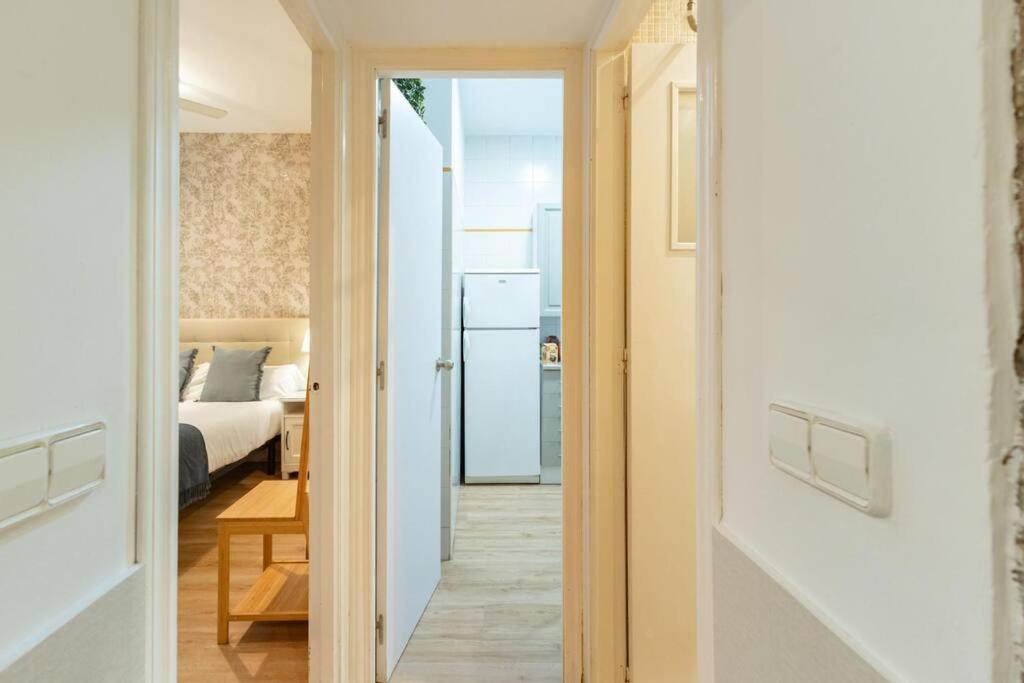 Appartement Salado Oasis By Valcambre