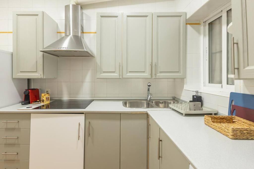 Salado Oasis By Valcambre Appartement *